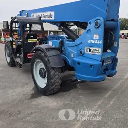 2018 Genie GTH-844 Forklift