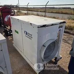 2020 American Event Services AES-60KW-480V Electric Heater