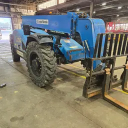2017 Genie GTH-844 Forklift