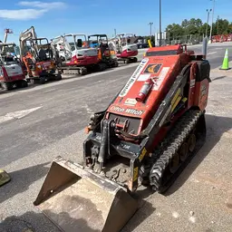 2022 Ditch Witch SK1050B Track Loader