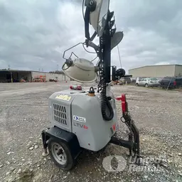 2020 Wacker Neuson LTV6L Portable Light Tower
