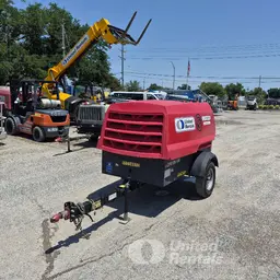 2023 Atlas Copco CPS 185 KD CW Air Compressor