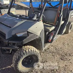 2021 Polaris PRO XD 4000D Utility Vehicle