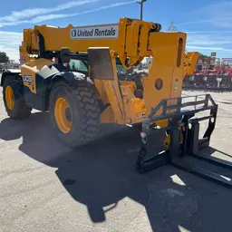 2018 JCB 512-56 S Forklift