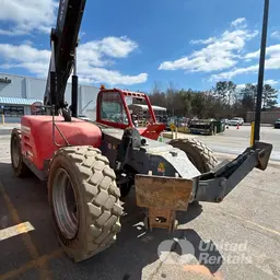 2018 Skyjack SJ1056TH Forklift