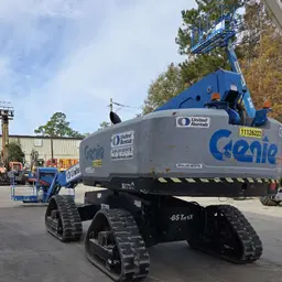 2020 Genie S-65XC TRAX Boom Lift