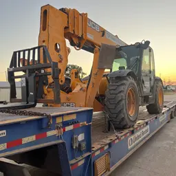 2018 JCB 512-56 S Forklift