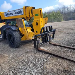 2021 JCB 512-56 S Forklift