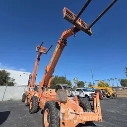 2012 XTREME XR2045 Forklift