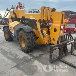 2018 JCB 510-56 Forklift