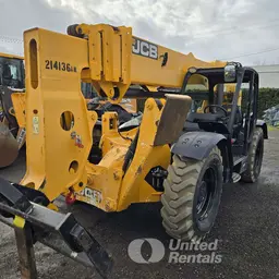 2018 JCB 510-56 Forklift