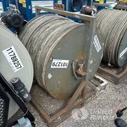 2012 Wacker Neuson HHS3002 Heater