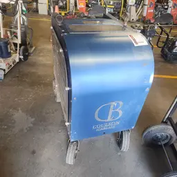2019 Coulson Ice Blast ICESTORM90 Air Tool Accessory