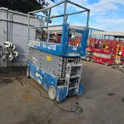 2019 Genie GS-3232 Scissor Lift