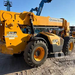 2018 JCB 510-56 Forklift