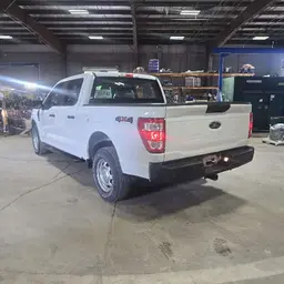 2021 Ford F150CREWXLG4WD Pickup Truck