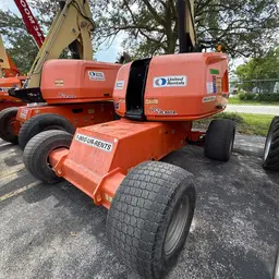 2019 JLG 460SJ Boom Lift