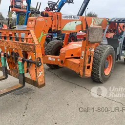 2014 XTREME XR1255 Forklift