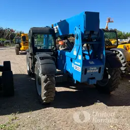 2016 Genie GTH-636 Forklift