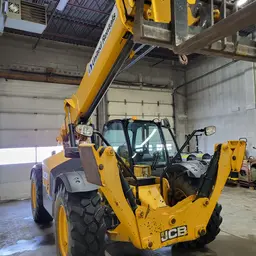 2019 JCB 510-56 Forklift