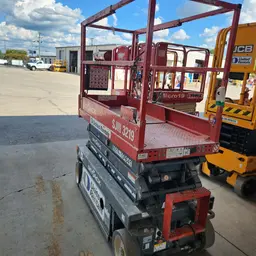 2019 Skyjack SJIII3219 Scissor Lift