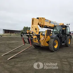 2019 JCB 512-56 Forklift