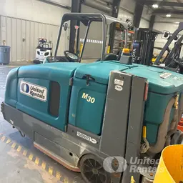 2019 Tennant M30 Sweeper