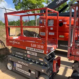 2019 Skyjack SJIII3219 Scissor Lift