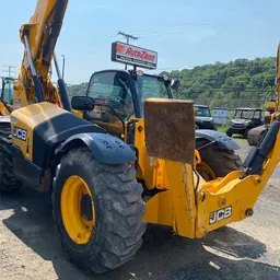 2018 JCB 512-56 S Forklift