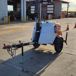 2022 Generac MLTS-4 Portable Work Light
