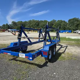 2023 Felling FT-14 2R Trailer