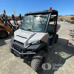 2022 Polaris PRO-XD Utility Vehicle