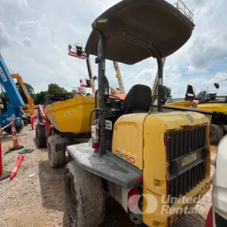 2019 Wacker Neuson DW50