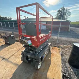 2018 Skyjack SJIII3219 Scissor Lift