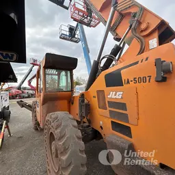 2015 SKYTRAK 10054 Forklift