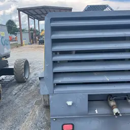 2019 Atlas Copco XAS900 JD8 T4F Air Compressor
