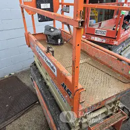 2017 JLG 1932R Scissor Lift