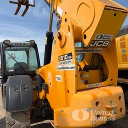 2020 JCB 510-56 S Forklift