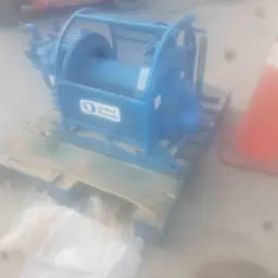 2012 SAN-EI SEIKI W10220LAABG