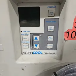 2017 DENSO OFFICE PRO 63 Portable Air Conditioner