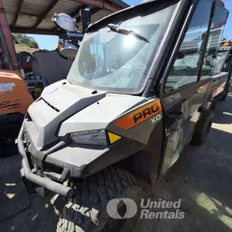 2023 Polaris PRO XD 2000D Utility Vehicle