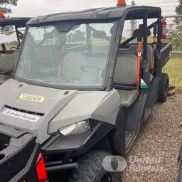 2021 Polaris PRO XD 4000D Utility Vehicle