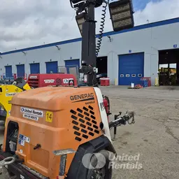 2021 Generac MLT6SKDS