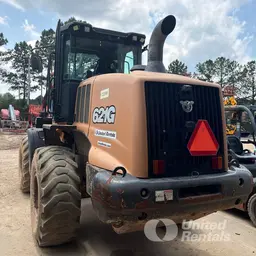 2021 Case 621G Wheel Loader