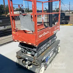 2018 Skyjack SJIII3219 Scissor Lift