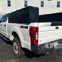 2022 Ford F250CREWXLTG4WD Truck