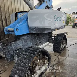 2019 Genie S-65XC TRAX Boom Lift