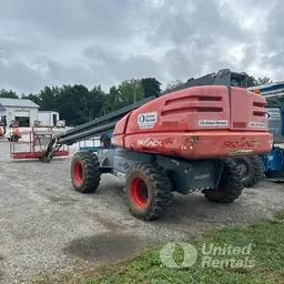 2020 Skyjack SJ66T Boom Lift