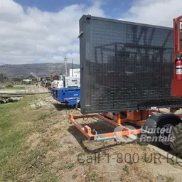 2021 Wanco WTMMB(A) Message Board