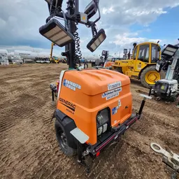 2022 Generac MLT6SK Portable Light Tower